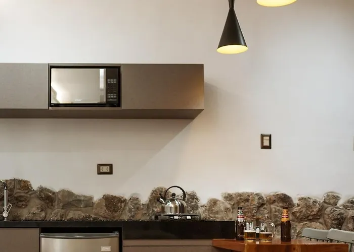 Appartement San Blas Boutique Workspace&inca Heart Cusco