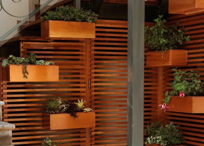 San Blas Boutique Workspace & Inca Heart Apartment